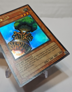 Fiber Jar LOD-056 Ultra Rare Unlimited Yugioh 192 - Image 5