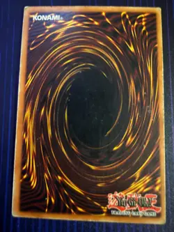 Amazoness Swords Woman MFC-061 Magician's Force 1st Edition - Image 2