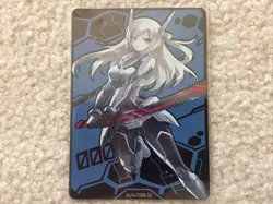 Yugioh 2x Field Center Amanda Lapalme Sky Striker Raye Roze Manamoon Tapiocards - Image 3