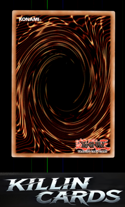 Masked Ninja Ebisu LART-EN064 Ultra Rare The Lost Art Promotion YuGiOh Card NM - Image 2