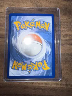Reshiram ex #173/086 Pokemon Card TCG White Flare English BWR Pack Fresh Mint/NM - Image 5