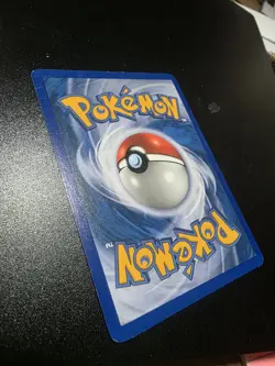 Pokemon TCG Latios EX Dragon Frontiers Holo Rare Card 96/101 Delta Species EX - Image 2