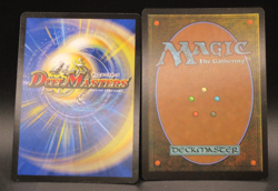 Magic MTG Cheer Happy Holidays 2025 + Duel Masters Holy Party Night Promo Cards - Image 2