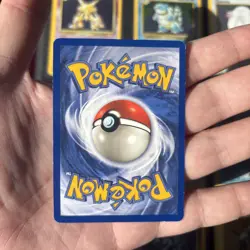 Base Set 102/102 1999 100% Complete Master Set [NM-MP] Pokemon Cards Original - Image 3