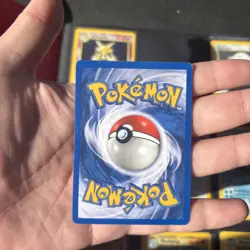 Base Set 102/102 1999 100% Complete Master Set [NM-MP] Pokemon Cards Original - Image 5