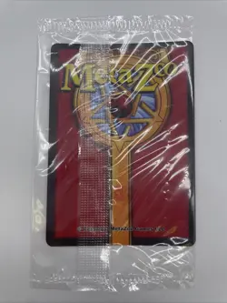 The Far Out Bunch MetaZoo 1st Edition UFO Holo Token Promo Card Sealed Lot Of 25 - Image 4