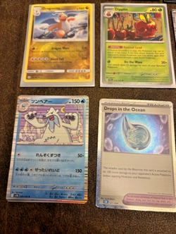 Pokemon Holo Cards Lot of 18 - Image 2