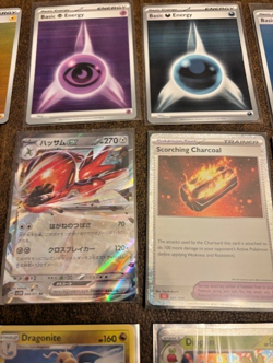 Pokemon Holo Cards Lot of 18 - Image 4