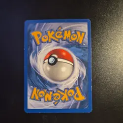 Pokemon Ruby and Sapphire Mewtwo EX Ultra Rare Card 101/109 - Image 2
