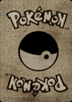 Pikachu Mega Altaria Tag Cosplay Gold Foil Fan Art Display Card NM/M - Image 2