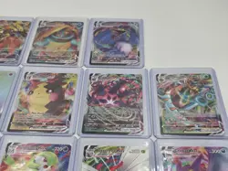Pokemon: Vmax Card Lot Ultra Rare Holo Rare Various Sets - NM - 18 CARDS Pokemon - Image 3