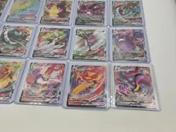 Pokemon: Vmax Card Lot Ultra Rare Holo Rare Various Sets - NM - 18 CARDS Pokemon - Image 4