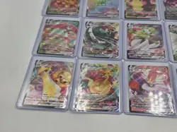 Pokemon: Vmax Card Lot Ultra Rare Holo Rare Various Sets - NM - 18 CARDS Pokemon - Image 5
