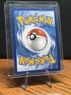 Kingdra EX 131 Pokemon TCG Scarlet & Violet Black Star Promo Holo Card - Image 2