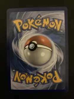 Pokemon TCG Absol Guardians Rising Reverse Holo Holo Rare Card 81/145 LP/MP - Image 2