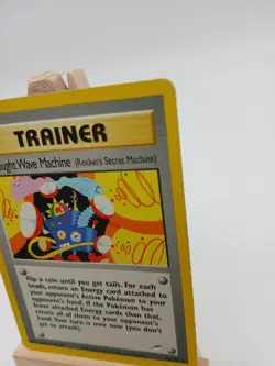 Thought Wave Machine 96/105 - Neo Destiny - Rare MP Pokemon Card - Image 5