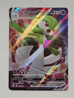 Pokemon Sword & Shield - Champion's Path -- Lot of 2 Vmax Full Art Cards - Image 1