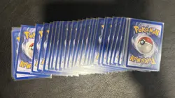 Pokemon Team Rocket Lot of 33 Cards WOTC 2000 Vintage No Doubles & Nm/lp - Image 4