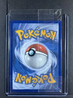 Mimikyu #075 SV: Scarlet & Violet Promo Cards SEALED 250001 - Image 2
