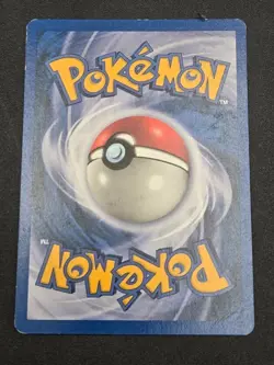 Erika's Bulbasaur Gym Challenge 39/132 Regular Uncommon Unlimited Pokemon Card - Image 2