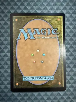 MTG Chakra Meditation #0179 Foil Ex. Art R Avatar: The Last Airbender: E-L (TLE) - Image 3