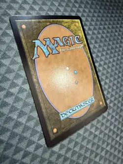 MTG Chakra Meditation #0179 Foil Ex. Art R Avatar: The Last Airbender: E-L (TLE) - Image 4