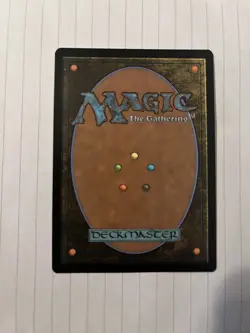 Mtg Ragavan, Nimble Pilferer Showcase Halo Foil Mint Condition Magic - Image 2