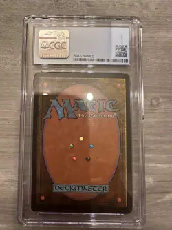 Savannah Magic: Revised Edition CGC 8 - Image 2