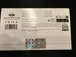 Magic the Gathering MTG Secret Lair X Final Fantasy: Rainbow Foil Grimoire - Image 2