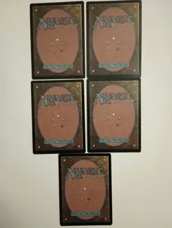Kinsbaile Cavalier x4 - MTG - Knights vs Dragons - Magic the Gathering - Image 2