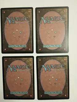 Jin-Gitaxias, Core Augur x4 - MTG - Magic the Gathering - Image 2