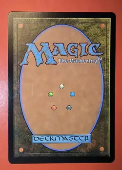 MTG, MAGIC: THE WARRING TRIAD, FIC, RARE, 0099 - NM - REGULAR FINISH - Image 2