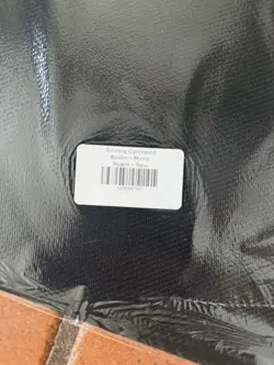 Sorcery Contested Realm Mirror Realm Alpha Kickstarter Playmat Sealed Brand New - Image 3