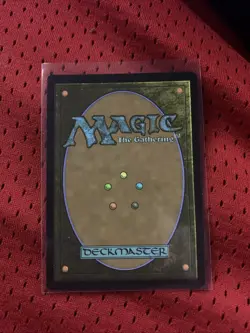 MTG Sword of Truth and Justice - Foil Etched - Retro Frame, NM-Mint, English Mod - Image 2