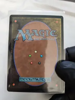 Volcano of Roku's Island (Borderless) Avatar: The Last Airbender - Magic MTG - Image 2