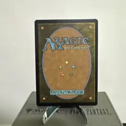 MTG Firebending Ascension #0137 Rare Avatar: The Last Airbender (TLA) - Image 2
