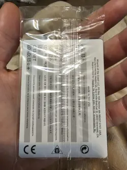 Sol Ring Buy-A-Box Promo Foil, Sealed, MTG TCG - Image 2