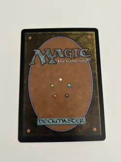 Avatar Roku, Firebender Extended Art FOIL Avatar The Last Airbender MTG NM 191 - Image 2