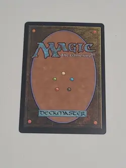 MTG - Keeper of the Nine Gales - Legions - X1 - (LP) - - Image 2