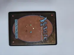 Mtg Argothian Enchantress Urza's Saga Regular - Image 2