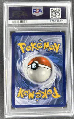 Charizard V PSA 10 2020 Pokemon SWSH BSP Champions Path Elite Trainer Box #050 - Image 2