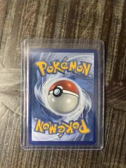Pokemon TCG - Gengar EX - 34/119 - Holo Ultra Rare - XY: Phantom Forces - VLP/NM - Image 2