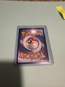 Pokemon TCG Lillie's Determination 169/132 Full Art Trainer Secret Rare NM Card - Image 2