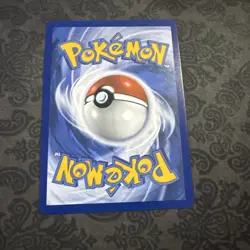 Pokemon Mega Evolution Lillie’s Determination 169/132 Ultra Rare - Image 2