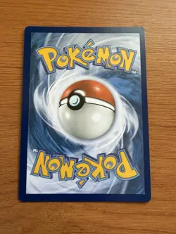 Norman 237/182 Pokemon TCG SV04: Paradox Rift Full Art Trainer Rare - Image 2