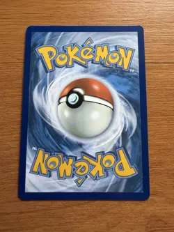 Pokemon TCG Cramorant Illustration Rare Twilight Masquerade 176/167 - Image 2