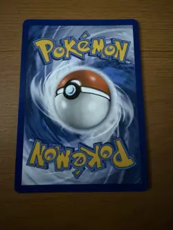 Pokemon TCG Castform Sunny Form Illustration Surging Sparks 195/191 - Image 2