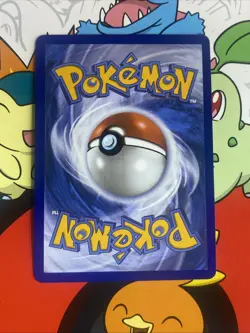 Pokemon TCG Lillie's Determination Trainer Mega Evolutions Ultra Rare 169/132 NM - Image 4
