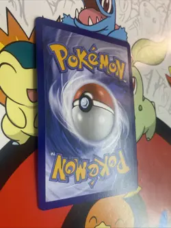 Pokemon TCG Lillie's Determination Trainer Mega Evolutions Ultra Rare 169/132 NM - Image 5