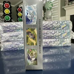 Pokemon Violet EX SV1V Booster Box - Japanese -Sealed - US Seller Scarlet Violet - Image 2